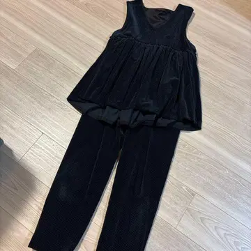 투모로우랜드 셋업