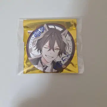 오토메이트 마켓 오토마 오토후유 캔뱃지 허니브 엘리야