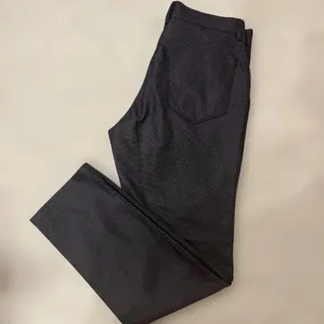 COMMENCE CA MEN 슬랙스 팬츠