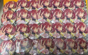 앙스타 아마기 린네 프라이스 캔뱃지