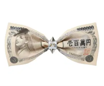 찬미나 B급 HAIR CLIP