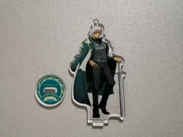 역전재판 고도 아크릴 스탠드