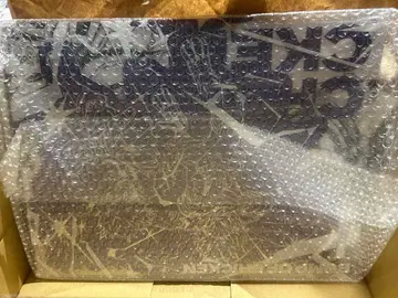 BUMP OF CHICKEN 스토어 한정판 I 미개봉 새상품