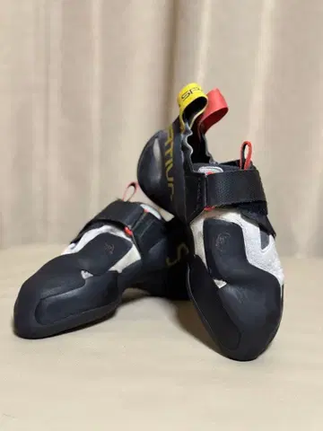 La Sportiva 만다라 MANDALA 클라이밍 신발 새상품급