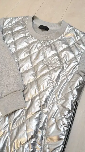 [새상품급] 댄스 위드 드래곤 남성용 긴팔 풀오버 골프웨어 가을/겨울