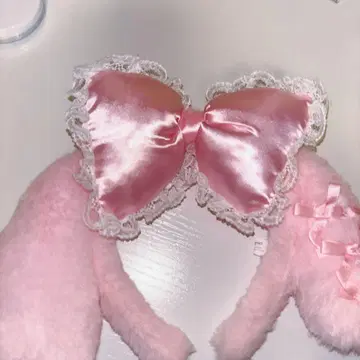 산리오 퓨로 마이멜로디 머리띠