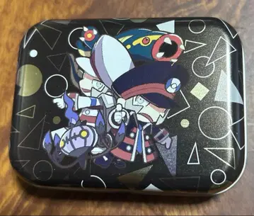 스퀘어 캔 컬렉션 포켓몬 트레이너즈 노보리&쿠다리