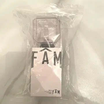 timelesz FAM 응원봉 타임레스