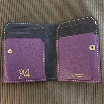 라르코 발레노 지갑