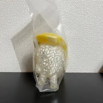 새상품 스시 괴수 스시엘라 참치(바나나우유) 소프트 비닐 피규어