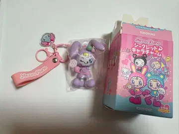 메조피아노 시크릿 참 3 클랑 베리에짱 & 플럼짱