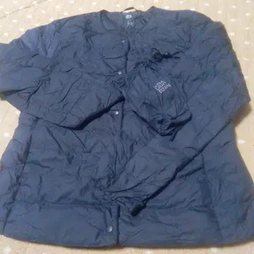 UNIQLO 울트라 라이트 다운 L 사이즈