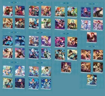 앙스타 중국 이즈미 린네 아크릴 스탠드