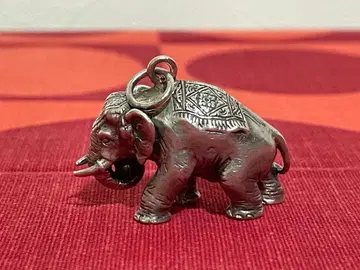 펜던트 탑 코끼리 엘리펀트