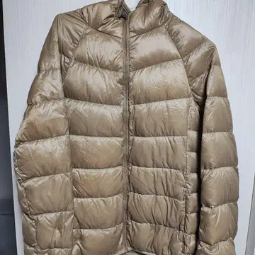 유니클로 울트라 라이트 다운