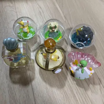 포켓몬 리멘트 세트 1