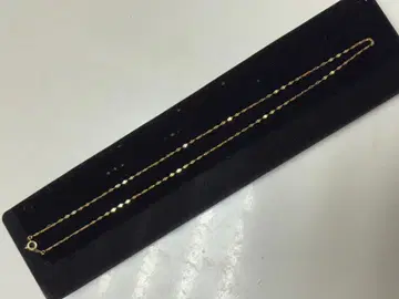 K10 목걸이 약 40cm