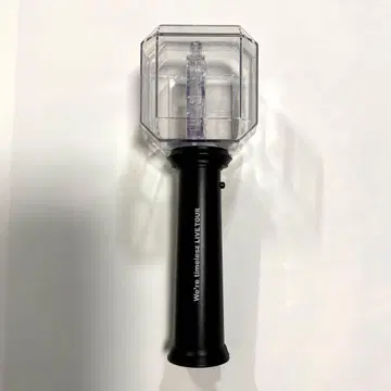 timelesz FAM 응원봉 2025