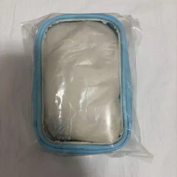 히바치 마나 Oriens 오리엔스 2주년 파우치