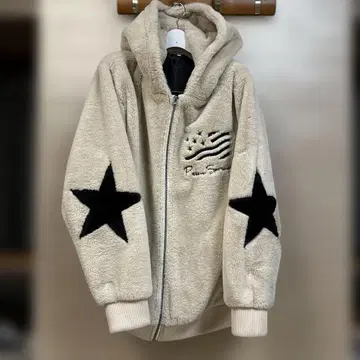 BAYCREST 플리스 자켓 L 사이즈