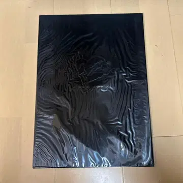 KAT-TUN 2006년 콘서트 팜플렛