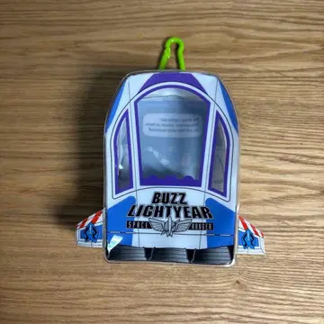 버즈 라이트이어 우주선형 파우치