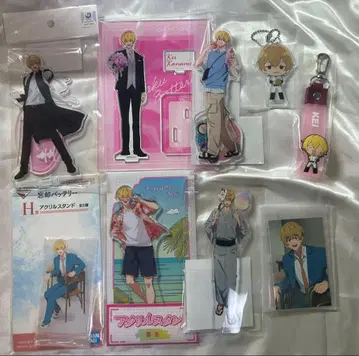 카나메 아크릴 스탠드 묶음 판매