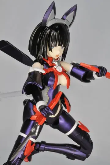 [ 30MS ] 미콜룰 전 페인팅 완성품