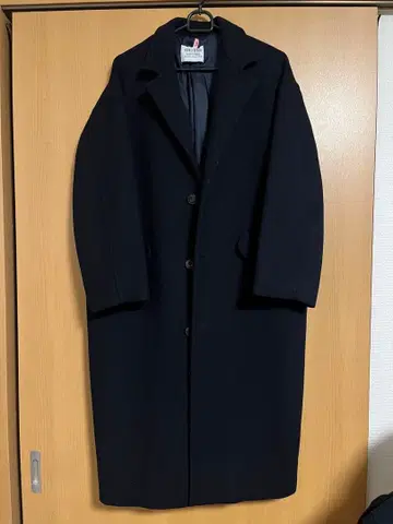 URBAN RESEARCH DOORS FORK&SPOON 체스터 코트