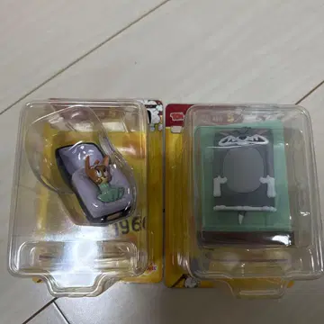 톰과 제리 제일복권 묶음 판매