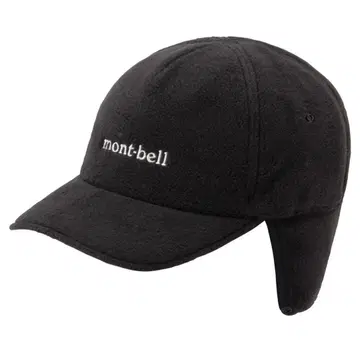 완판 새상품 몽벨 크리마플러스200 O.D. 이어워머 캡