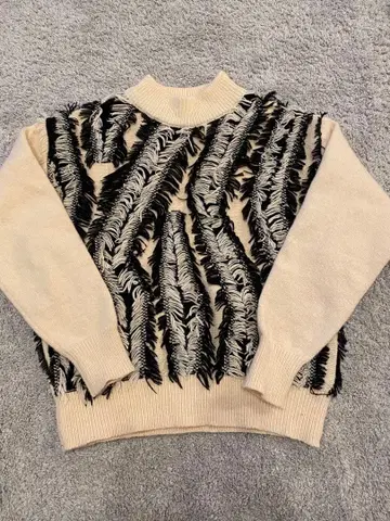 URBAN RESEARCH 스웨터 Free 사이즈