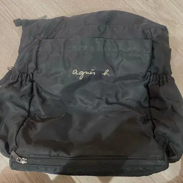 아네스베 마더백