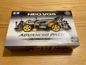 미니 사륜구동 특별 사양 모델 네오 VQS 어드밴스 팩