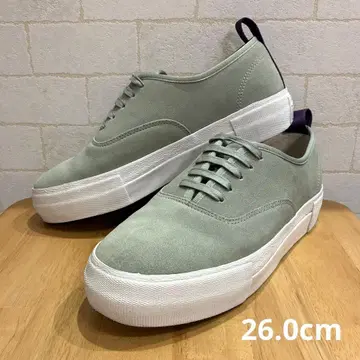 EYTYS 스니커즈 그레이 26.0cm 에이티즈