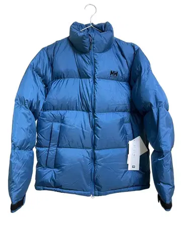 헬리한센 FILLY DOWN JACKET L 아쉬 블루