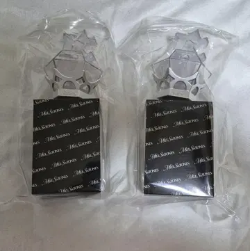 SixTONES MILESixTONES 오리지널 응원봉