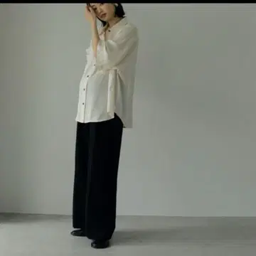 anuke 마터니티 팬츠 바지 36 사이즈