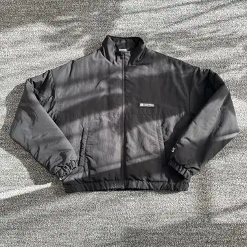 러셀 애슬레틱 숏 블루종 블랙 L