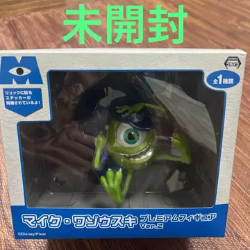 [ 미개봉 ] 마이크 와조스키 프리미엄 피규어 Ver.2