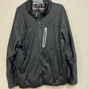 워크맨 FieldCore 스트레치 패딩 자켓