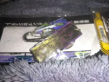 신칸센 에반게리온 키링