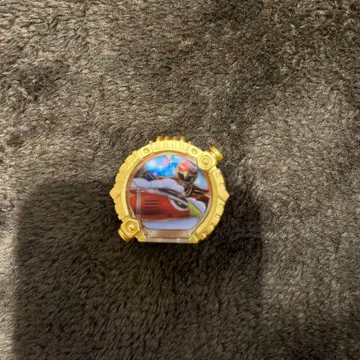 센타이 링 젯트맨