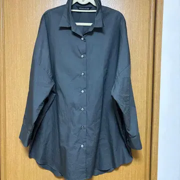 미즈이로 인드 셔츠