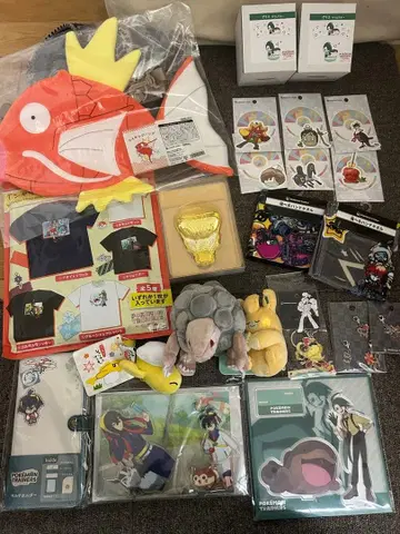 피카피카 박스 2026