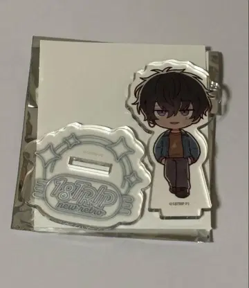 무라쿠모소 타워 레코드 카페 아크릴 스탠드