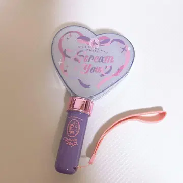 앙스타 에스프리 데뷔 라이브 응원봉