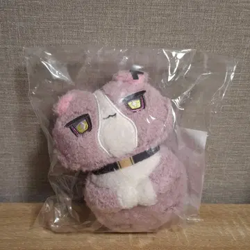 니지산지 VOLTACTION 와타라이 히바리 완냐쿠숀! 무라사키노코