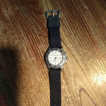 CASIO TIMBER CRUISER 손목시계