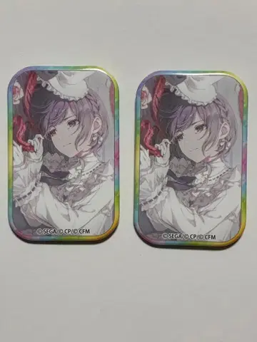 프로세카 시노노메 에나